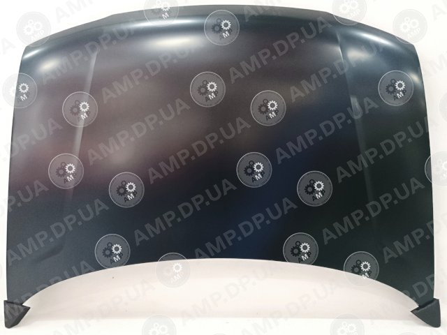 Капот Citroen Berlingo, 1996-2002 POLCAR 235003