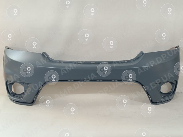 Бампер передній Dodge Journey (JC), 2007- POLCAR 314007-1