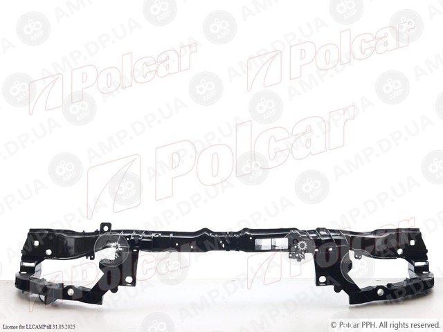 Панель передня POLCAR 32C104