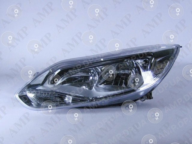 Фара основна POLCAR 32C109-E