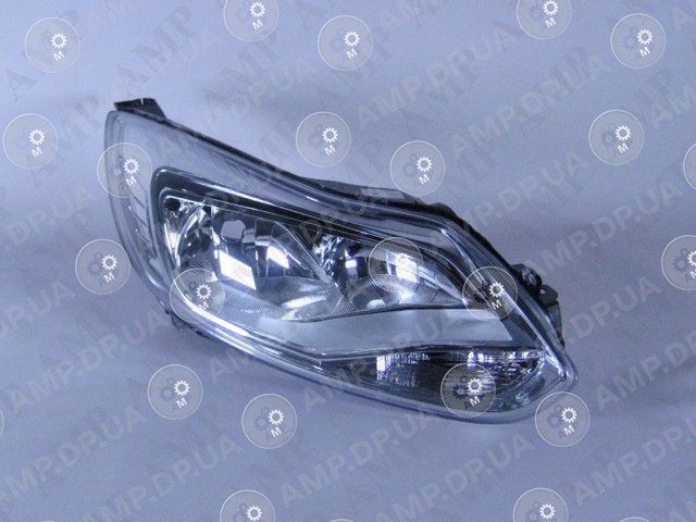 Фара основна POLCAR 32C110-E