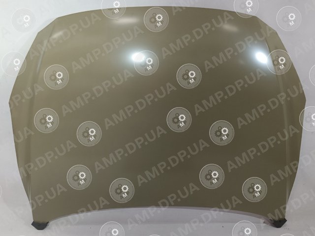 Капот Mazda 3 (BM), 2013-2017 POLCAR 45C203