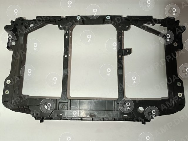 Панель передня Mazda 6, 2012- POLCAR 45D104