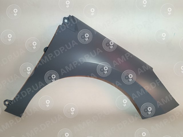 Крило переднє праве POLCAR 571202-J