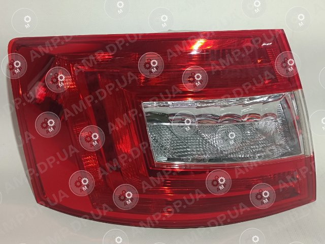 Ліхтар задній POLCAR 69C1870E