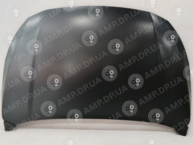 Капот Subaru Impreza, 2016- POLCAR 72C403-1