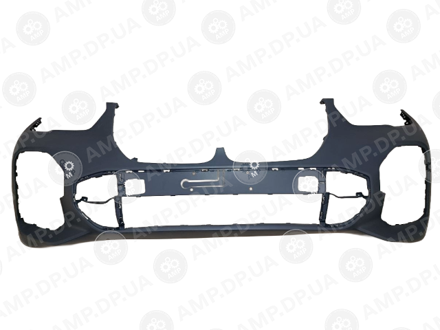 Бампер передній BMW X5 (G05) M-Paket, 2019- AMParts APBM1506