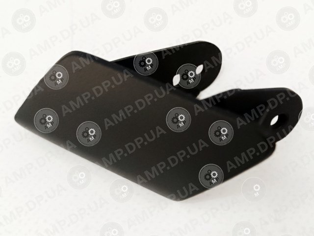 Накладка лівої форсунки омивача BMW 3-series (F30), 2012- AMParts APBM2235