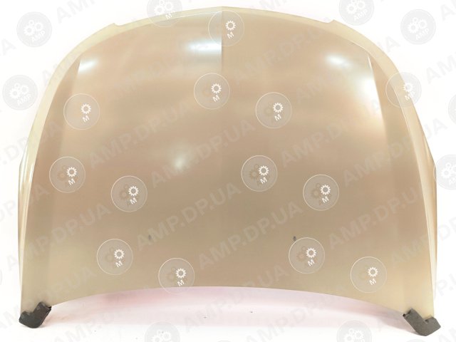 Капот Chevrolet Cruze (J300), 2009- AMParts APCV0503C