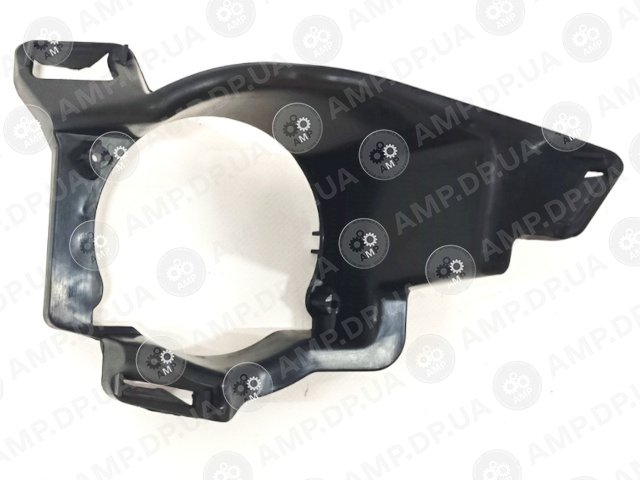 Тримач протитуманної фари правий Dacia LOGAN, 2012- AMParts APDC0327T