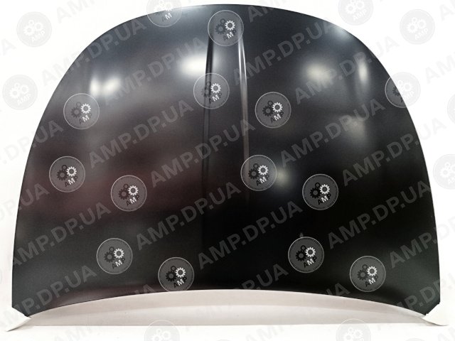 Капот (сталевий) Dodge DART, 2012- AMParts APDG0103