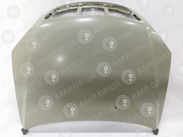 Капот Ford Mondeo (B4Y/B5Y/BWY), 2000-2007 AMParts APFD0303C