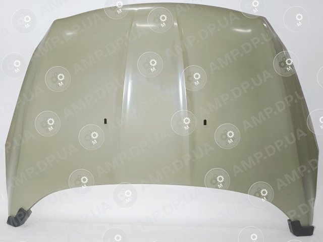 Капот Ford Kuga, 2013-2016 AMParts APFD0803C