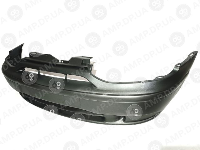 Бампер передній Fiat PALIO, 1996-2002 AMParts APFI0506T