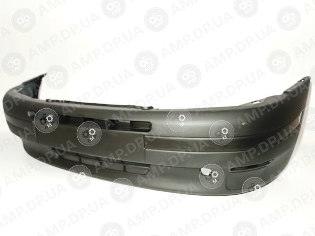 Бампер передній Fiat PUNTO, 1993-1999 AMParts APFI1606T