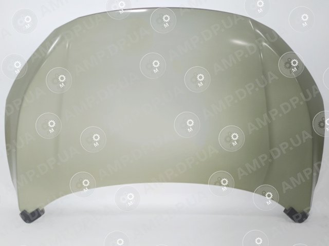 Капот Honda Civic (HB), 2016-2021 AMParts APHD2203C