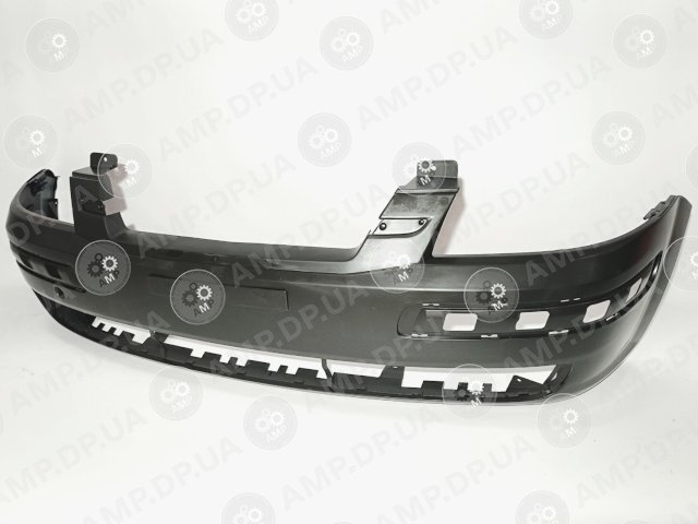 Бампер передній Hyundai GETZ, 2003-2005 AMParts APHY3306T