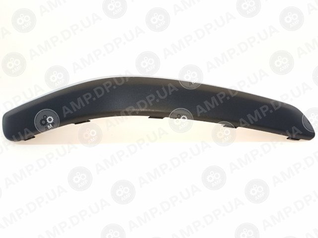 Молдинг бампера перед. правий Hyundai GETZ, 2003-2005 AMParts APHY3339T
