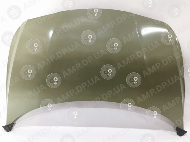 Капот Hyundai Accent/ SOLARIS, 2014- AMParts APHY3703C
