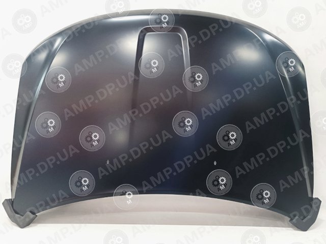 Капот (сталевий) Jeep GRAND CHEROKEE, 2014- AMParts APJP0703
