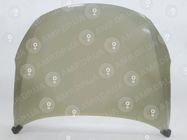 Капот Kia Optima / K5 2011- AMParts APKI1903C