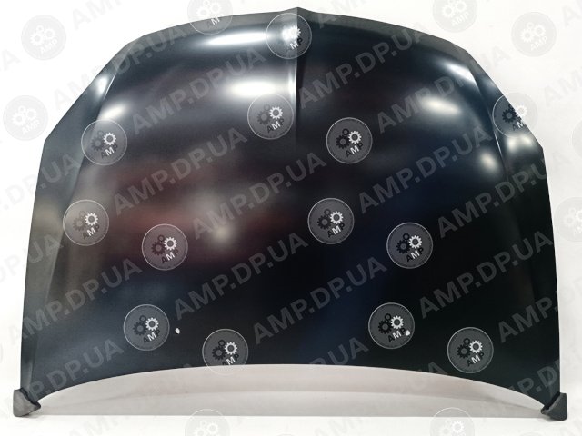 Капот Mitsubishi LANCER IX, 2003- AMParts APMC0103