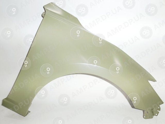 Крило переднє праве Mazda 3, 2014- AMParts APMZ0402C