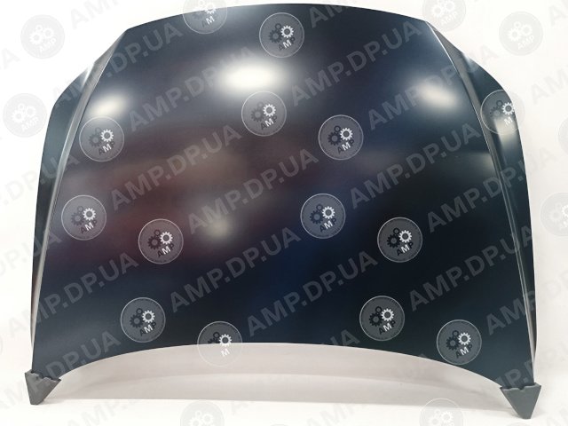 Капот Mazda 3 (BP), 2018- AMParts APMZ0603