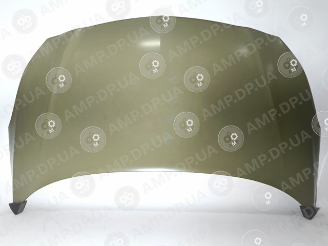 Капот Opel Corsa E, 2014- AMParts APOP1303C