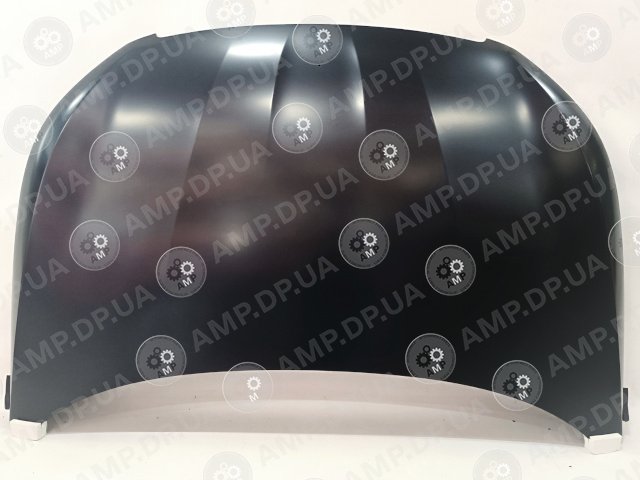 Капот (сталевий) Peugeot 308, 2013- AMParts APPG0303