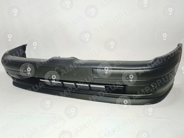 Бампер передній Renault MEGANE, 1995-1999 AMParts APRN3606T