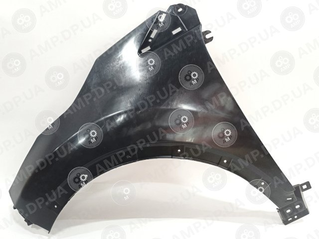 Крило переднє ліве Renault CAPTUR, 2013-2020 AMParts APRN3801T