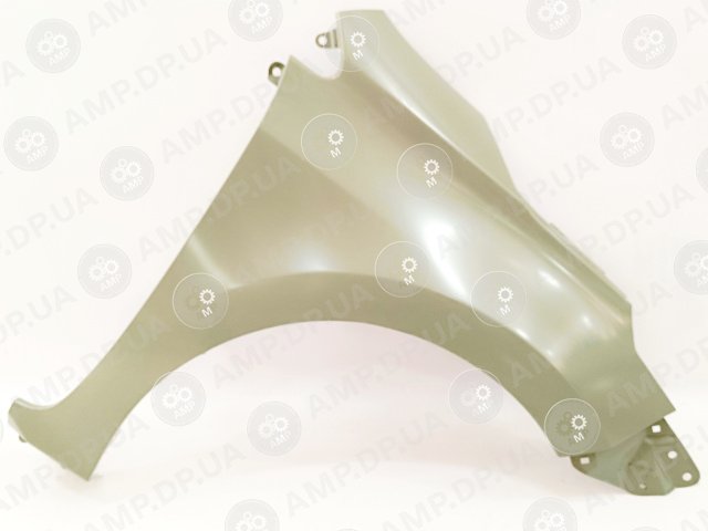 Крило праве Toyota COROLLA, 2012- AMParts APTY4802C