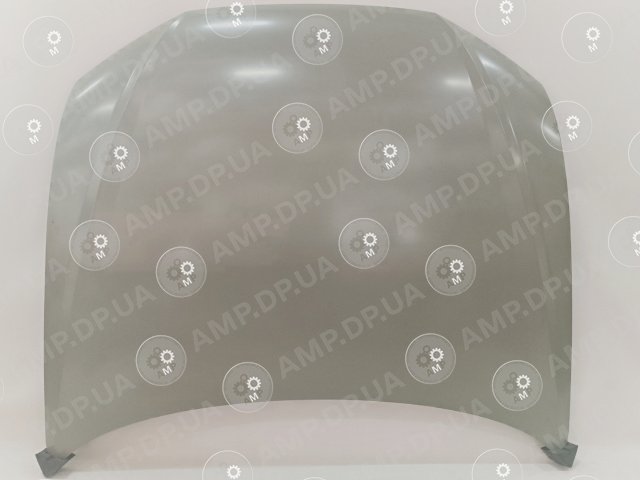 Капот (металевий) Audi A6, 2019- AMParts APAU1203C