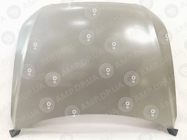 Капот (металевий) Audi Q5, 2009- AMParts APAU1403C