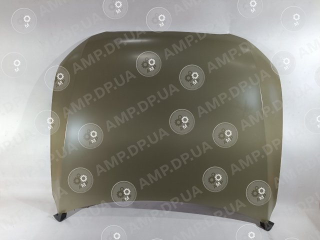 Капот (металевий) SIMYI SYAD032G-002