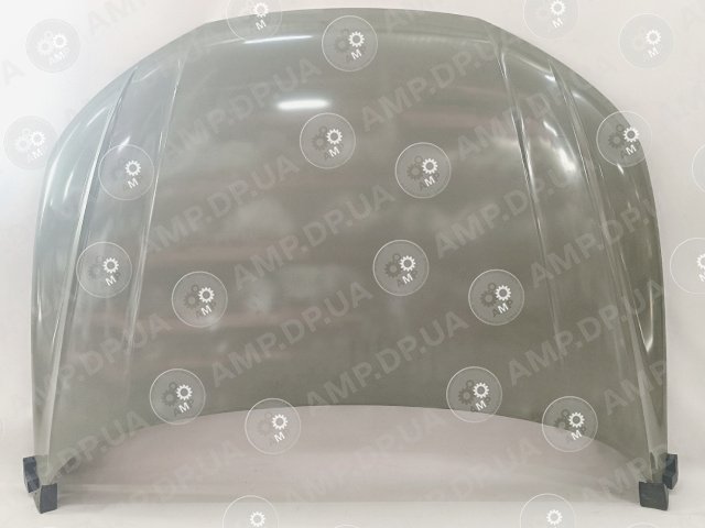 Капот (металевий) Audi Q5, 2018- AMParts APAU1603C