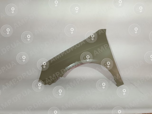 Крило переднє ліве Volkswagen Jetta A5/Volkswagen Golf V, 2005- AMParts APVW0101C