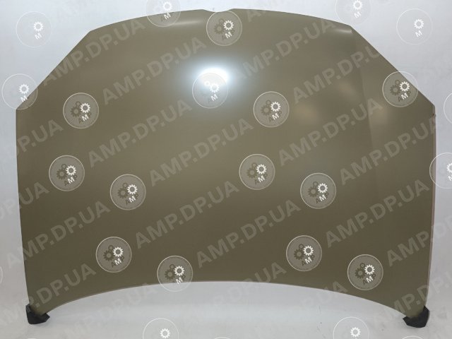 Капот Volkswagen Jetta A5/Volkswagen Golf V, 2005- AMParts APVW0103C