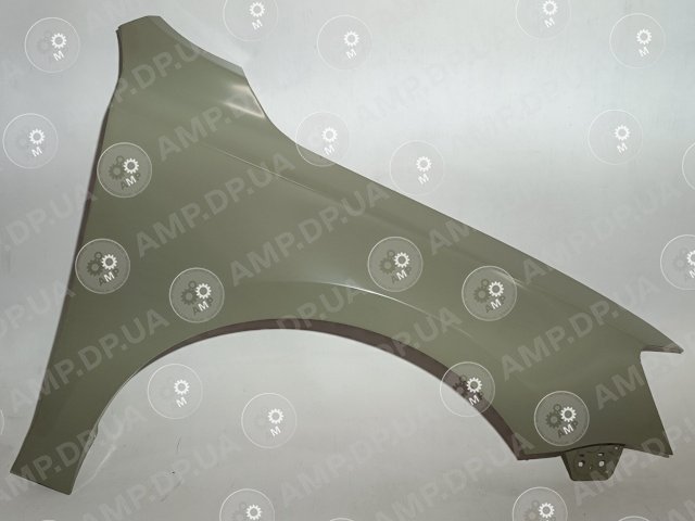 Крило переднє праве SIMYI SYCV009G-001R