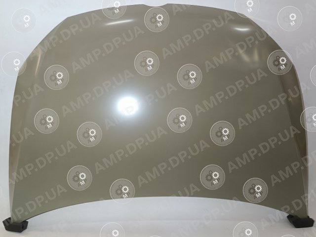 Капот Volkswagen Golf VII, 2013- AMParts APVW3803C