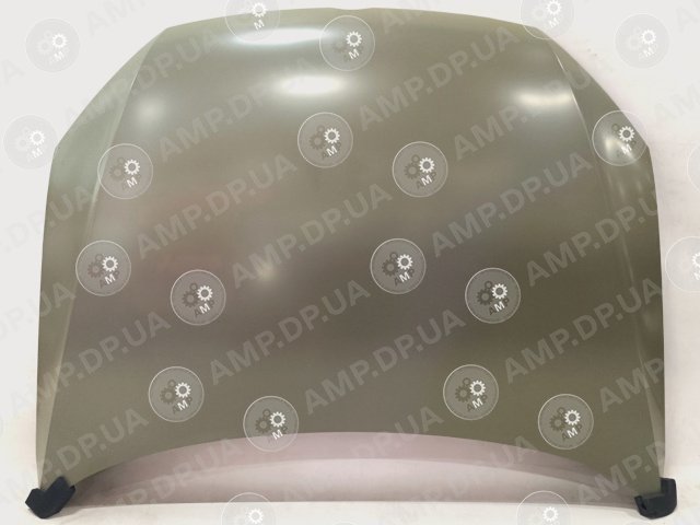 Капот Volkswagen Passat B7, 2010- AMParts APVW2003C