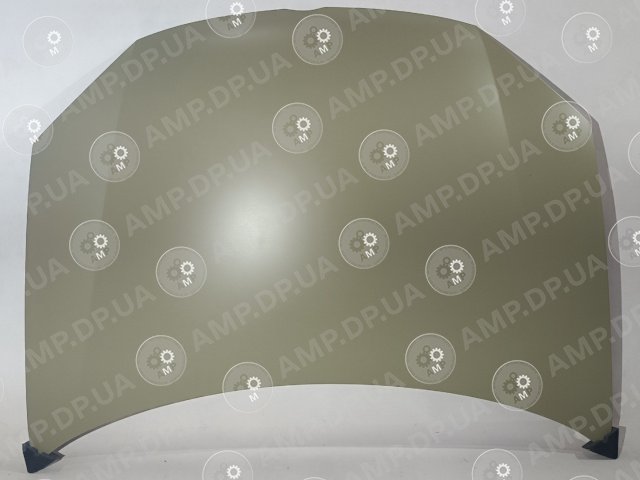 Капот Volkswagen Golf V (1K), 2003-2009 AMParts APVW3603C