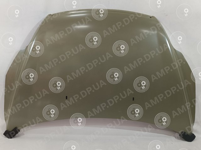 Капот Ford Focus, 2008- AMParts APFD2403C