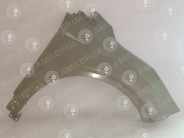 Крило переднє праве SIMYI SYFD066G-001DR