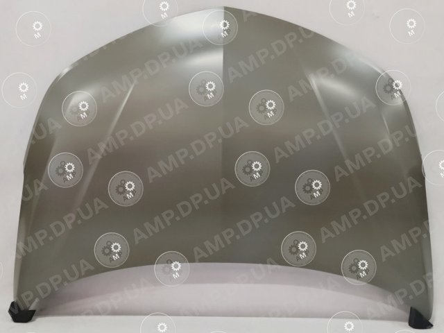 Капот Chevrolet Cruze, 2016- AMParts APCV0803C