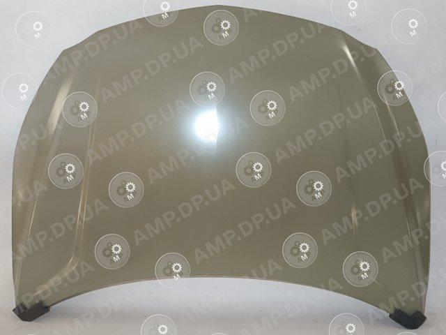 Капот (металевий) Chevrolet MALIBU, 2012- AMParts APCV0103C