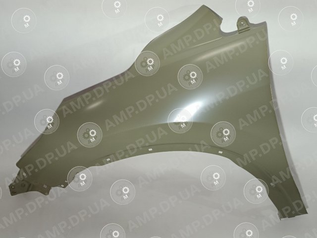 Крило переднє ліве SIMYI SYHD029G-001L