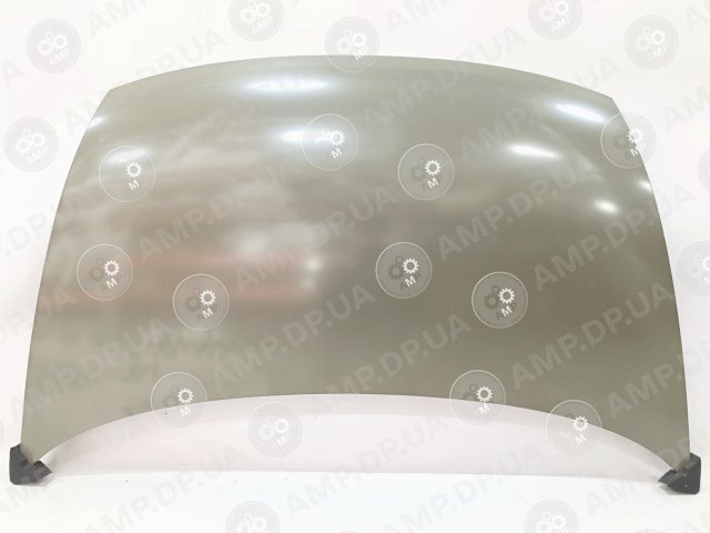 Капот Honda Civic SDN (USA), 2006-2011 SIMYI SYHD031G-002