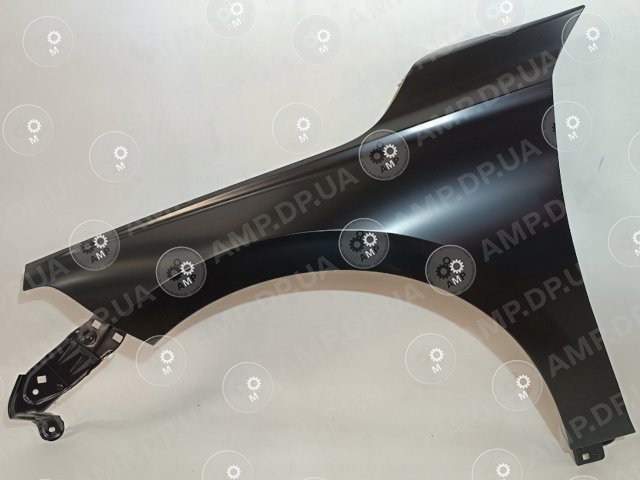 Крило переднє ліве Honda Civic, 2022- AMParts APHD2401C